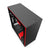 NZXT Case para PC Tipo Torre ATX H710