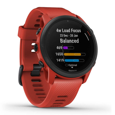 Garmin Smartwatch Forerunner 745