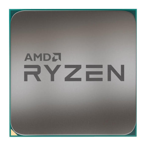 Ryzen Procesador AMD5 3600 3er 3.6 GHz 6N AM4