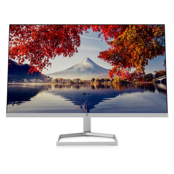 HP Monitor LED 24