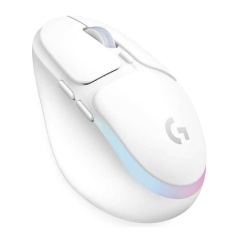 Logitech Mouse Inalámbrico Gaming G705 Lightspeed RGB