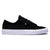 DC Tenis Manual M Negro/Blanco, para Hombre