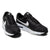 Nike Tenis Air Max SC Negro/Blanco, para Hombre