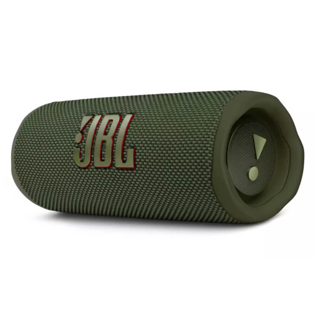 JBL Parlante Portátil Inalámbrico Flip 6