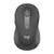 Logitech Mouse Inalámbrico M650 L