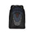 Wenger Mochila Ibex para Laptop 17'', Negro con Azul