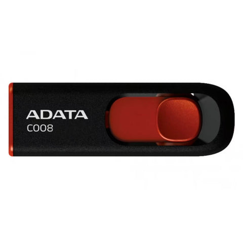 Adata Memoria Flash USB 16GB 2.0 C008, AC008-16G-RKD