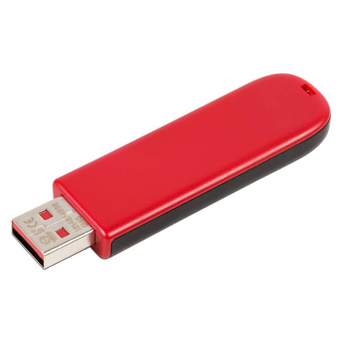 Adata Memoria Flash USB 16GB 2.0 C008, AC008-16G-RKD