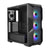 Cooler Master Case para PC Masterbox TD500 Crystal ARGB, MCB-D500D-KGNN-SAU