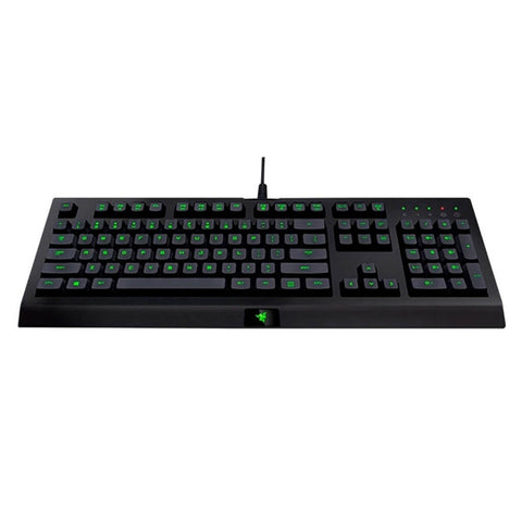 Razer Teclado Alámbrico Gaming Cynosa Lite, Inglés