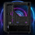 Sharkoon Case para PC Gaming RGB ATX, TK5M