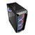 Sharkoon Case para PC Gaming RGB ATX, TK5M