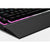 Corsair Teclado Alámbrico Gaming K55 RGB Pro XT USB, Español