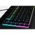 Corsair Teclado Alámbrico Gaming K55 RGB Pro XT USB, Español