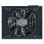 Cooler Master Fuente de Poder 750W, V750 SFX Gold