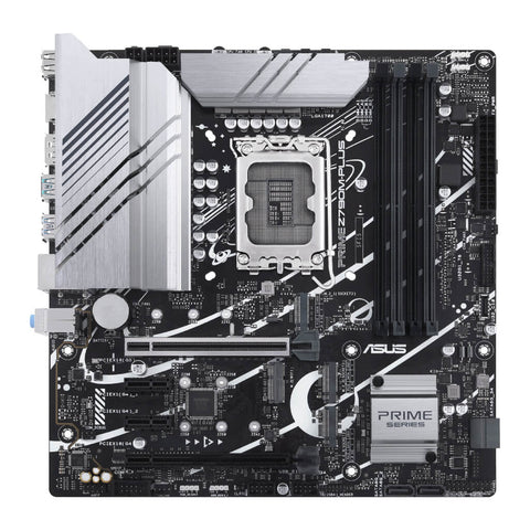 Asus Tarjeta Madre Prime, Z790M-PLUS