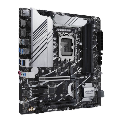 Asus Tarjeta Madre Prime, Z790M-PLUS