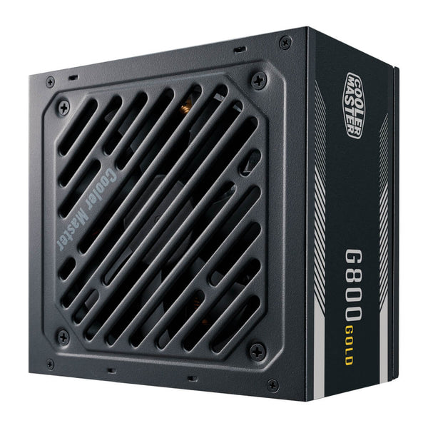 Cooler Master Fuente de Poder 800W, G800 Gold