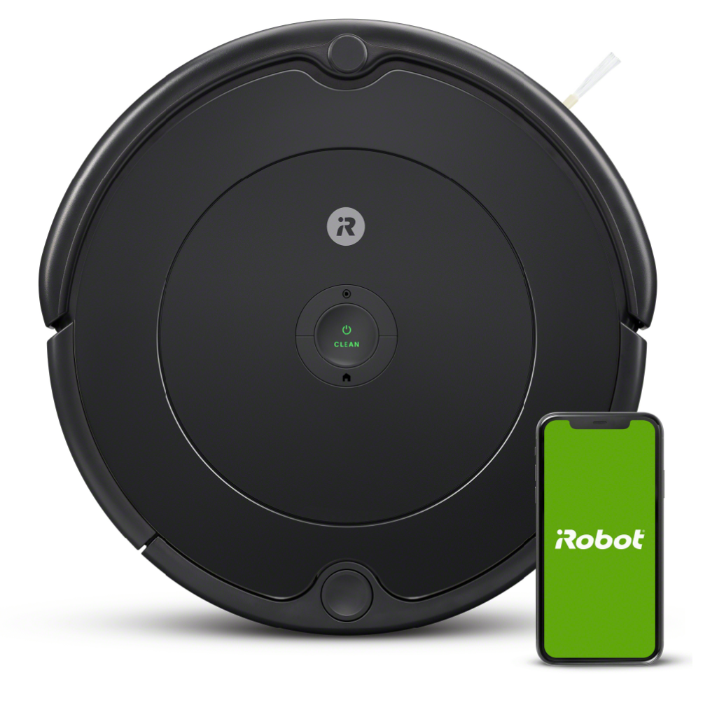 iRobot Paquete de 3 filtros Roomba de alta eficiencia para la