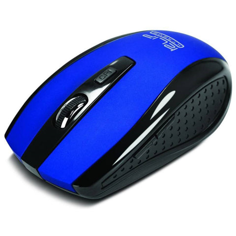 Klip Xtreme Mouse Inalámbrico Klever KMW-340