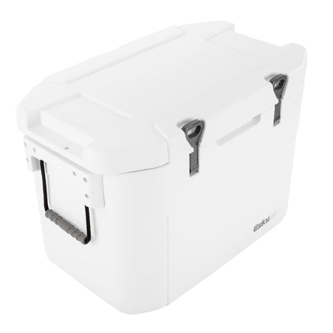 Coleman Hielera Marina Esky Series Blanca, 85Qt