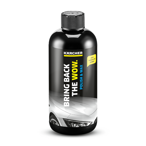 Karcher Cera para Autos Rm 660, 500 ML