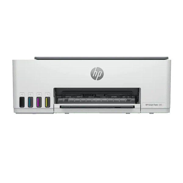 HP Impresora Multifuncional Smart Tank 580, 1F3Y2A