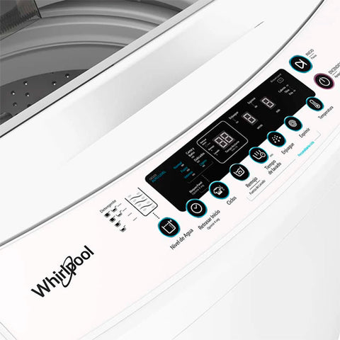 Whirlpool Lavadora Automática 14Kg (WWI14AWHLS)