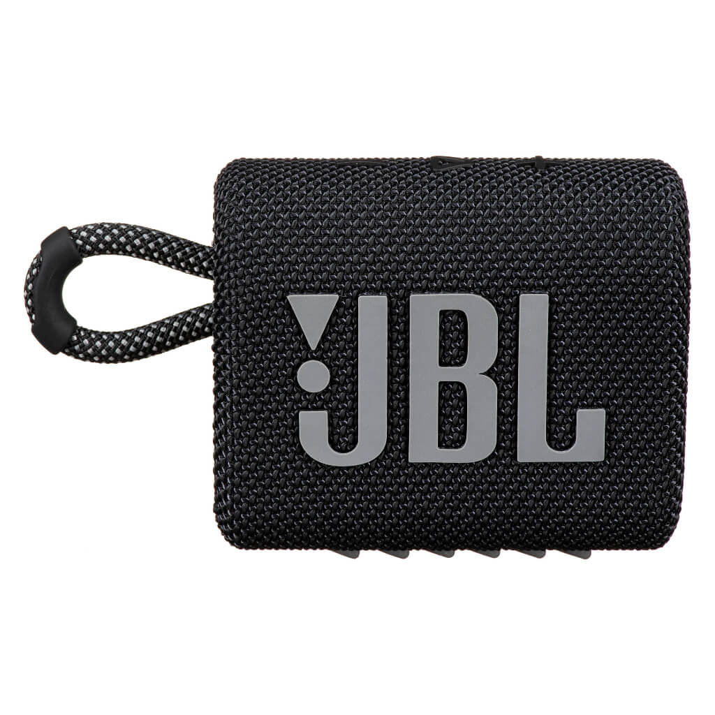 JBL Parlante Portátil Bluetooth GO 3