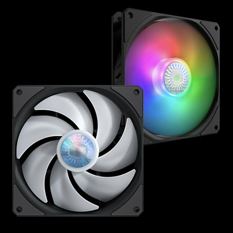 Cooler Master Ventilador para PC, Hyper 212 Spectrum V2