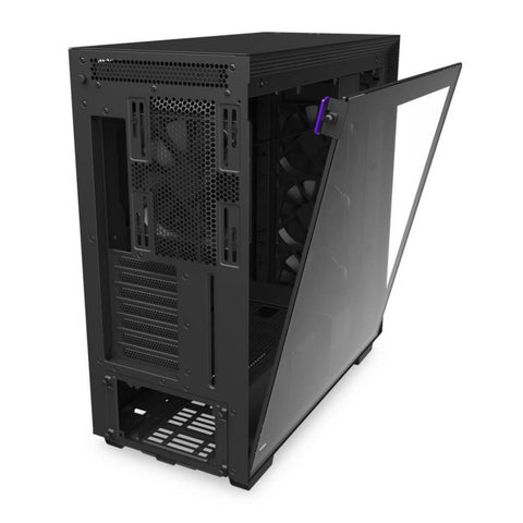 NZXT Case para PC Tipo Torre ATX H710