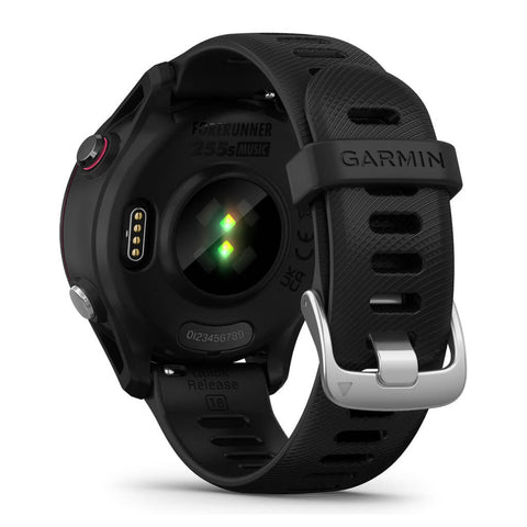 Garmin Smartwatch Forerunner 255S Music