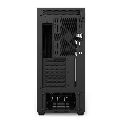 NZXT Case para PC Tipo Torre ATX H710