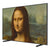 Samsung Pantalla 65" The Frame 2022 QLED Smart, QN65LS03BAPXPA