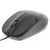 Xtech Mouse Alámbrico Óptico 3D de 3 Botones (XTM-205)