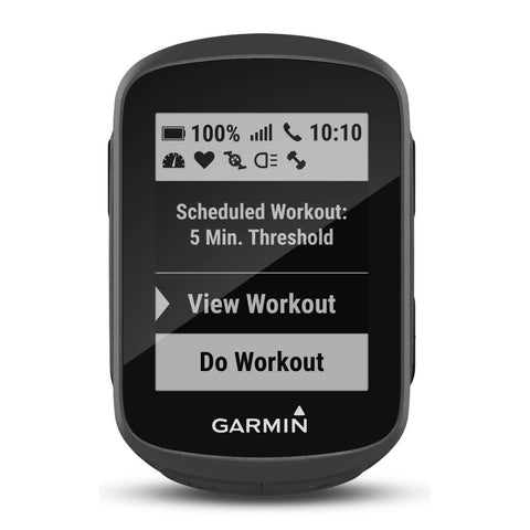 Garmin GPS Edge Plus 130 HRM