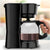 Black & Decker Coffee Maker 12 Tazas, CM0915BK-LA