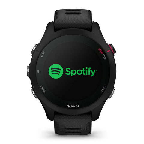 Garmin Smartwatch Forerunner 255S Music