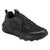 Hi-Tec Zapatos para Hiking Geo Trail Pro Negro, para Hombre