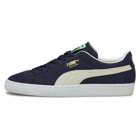 Puma Tenis Suede Classic XXL Azul/Beige, para Hombre