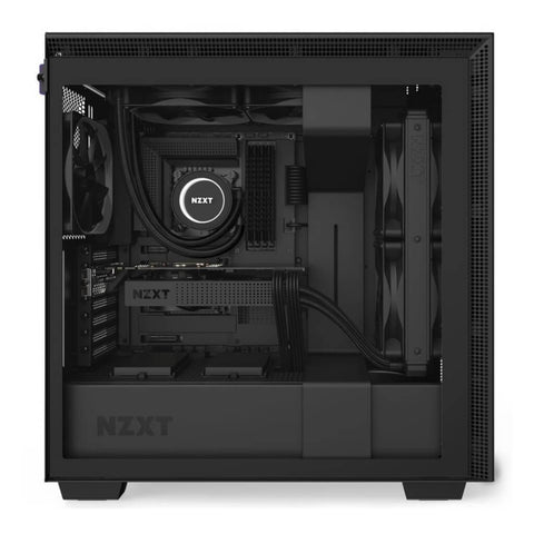 NZXT Case para PC Tipo Torre ATX H710