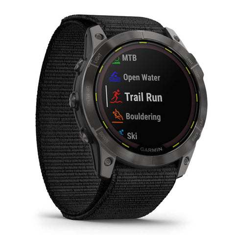 Garmin Smartwatch Enduro 2, 51mm