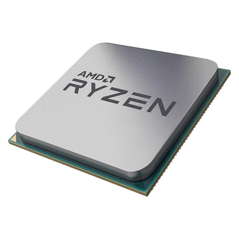 Ryzen Procesador AMD5 4600G 3er 3.7 GHz 6N AM4