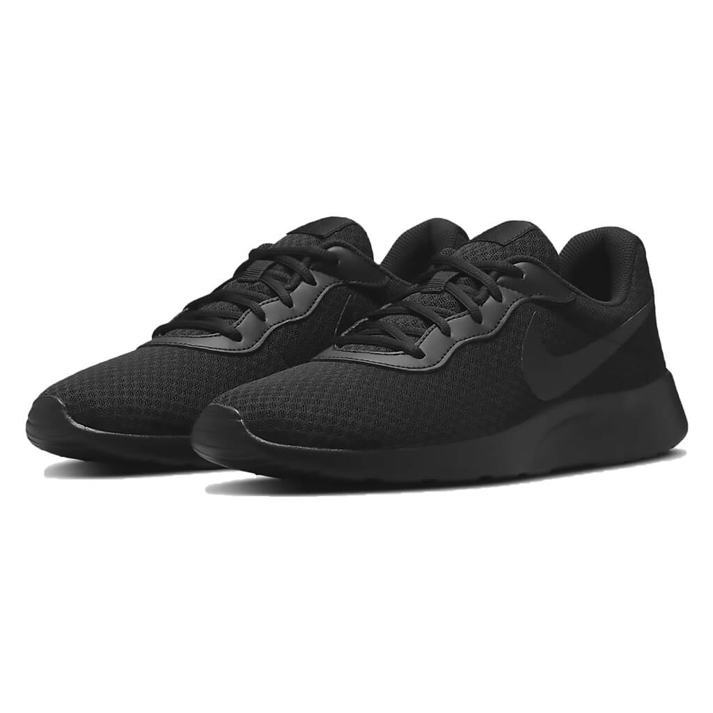 Nike Tenis Tanjun M2Z2 Negro, para Hombre