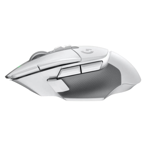 Logitech Mouse Inalámbrico Gaming G502 X Lightspeed RGB