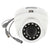 Hikvision Cámara de Seguridad Turret Fija 2MP para Exteriores, 2.8MM