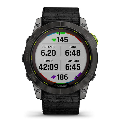 Garmin Smartwatch Enduro 2, 51mm