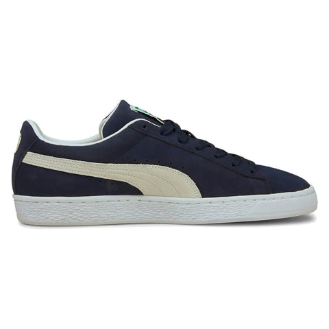 Puma Tenis Suede Classic XXL Azul/Beige, para Hombre