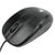 Xtech Mouse Alámbrico Óptico 3D de 3 Botones (XTM-205)