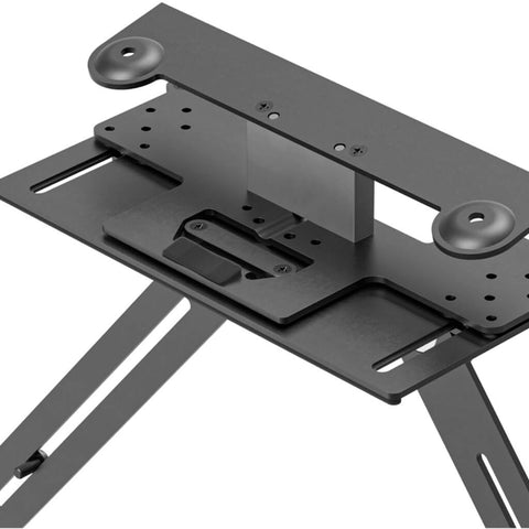 Logitech Soporte para Cámara en Monitor TV Mount For Video Bars, 952-000041